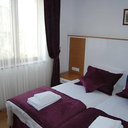 住宿加早餐酒店 Kilitbahir Apart 恰纳卡莱