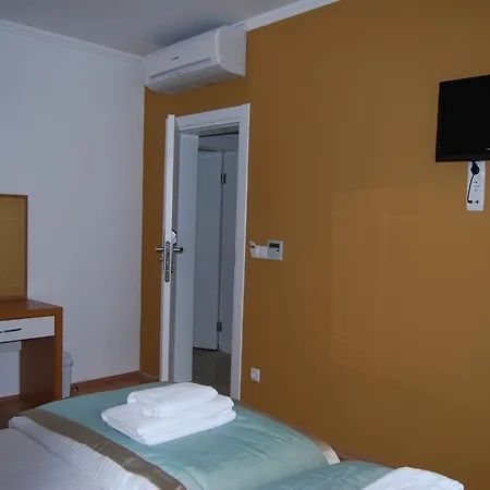 Kilitbahir Apart 住宿加早餐酒店