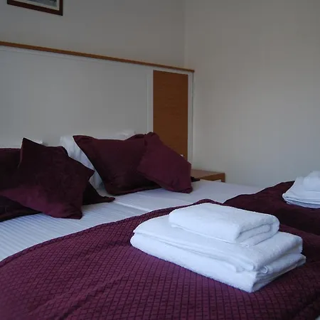 Kilitbahir Apart 住宿加早餐酒店 恰纳卡莱