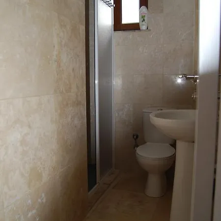 Kilitbahir Apart 恰纳卡莱