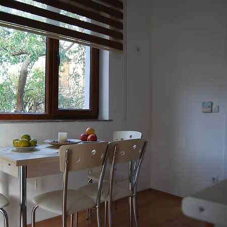 住宿加早餐酒店 Kilitbahir Apart 恰纳卡莱