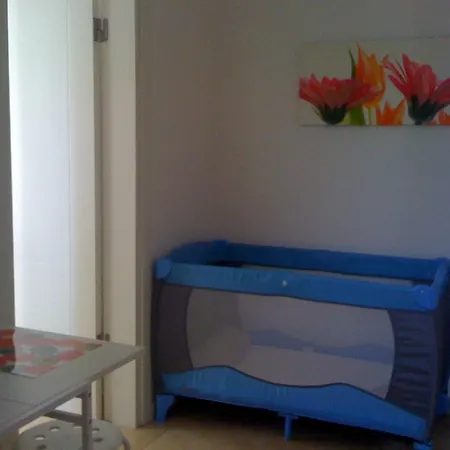 住宿加早餐酒店 Kilitbahir Apart *