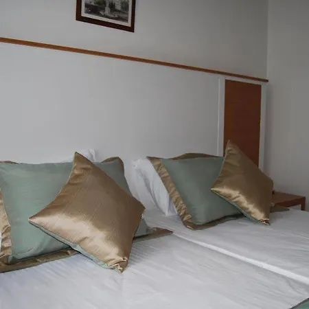 住宿加早餐酒店 Kilitbahir Apart *