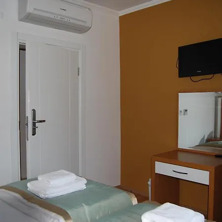 Kilitbahir Apart Çanakkale