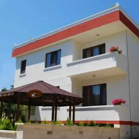 Kilitbahir Apart Oda ve Kahvaltı Çanakkale