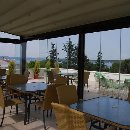 Kilitbahir Apart Bed and breakfast *