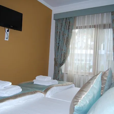 Bed and breakfast Kilitbahir Apart