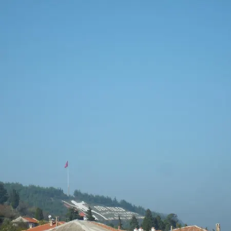 Kilitbahir Apart Bed and breakfast *