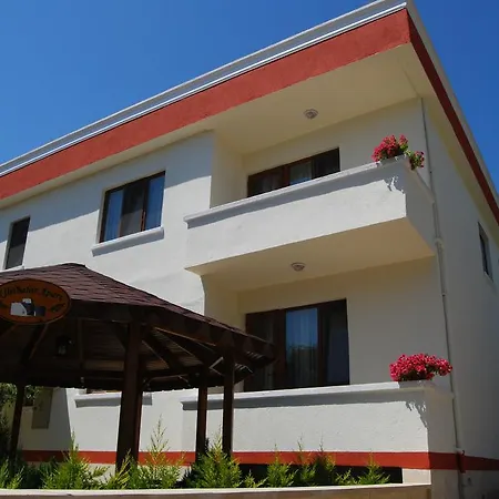 Bed and breakfast Kilitbahir Apart