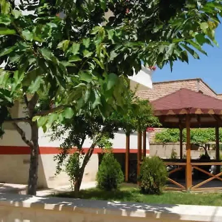 Kilitbahir Apart