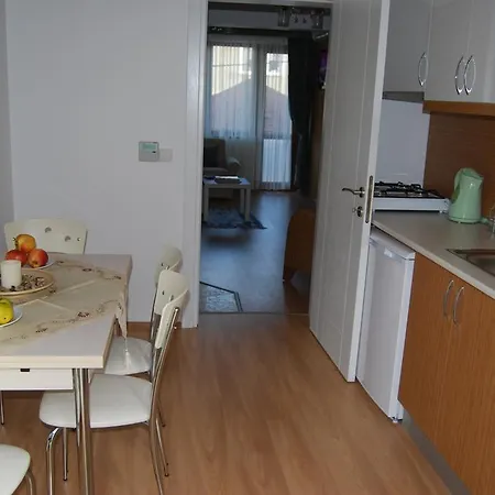 Kilitbahir Apart * Çanakkale