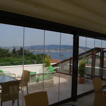 Kilitbahir Apart Oda ve Kahvaltı