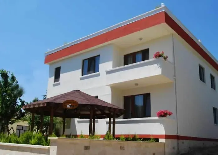 Kilitbahir Apart Frühstückspension Çanakkale