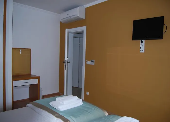 Kilitbahir Apart Frühstückspension