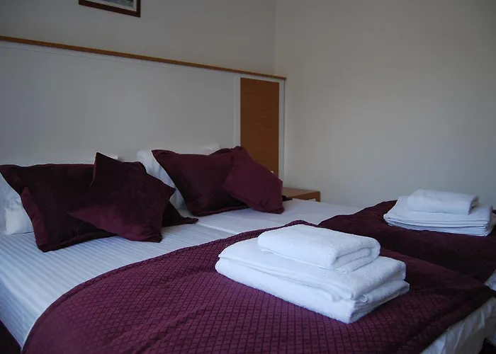 Kilitbahir Apart Frühstückspension Çanakkale