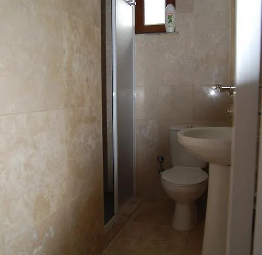 Kilitbahir Apart Çanakkale