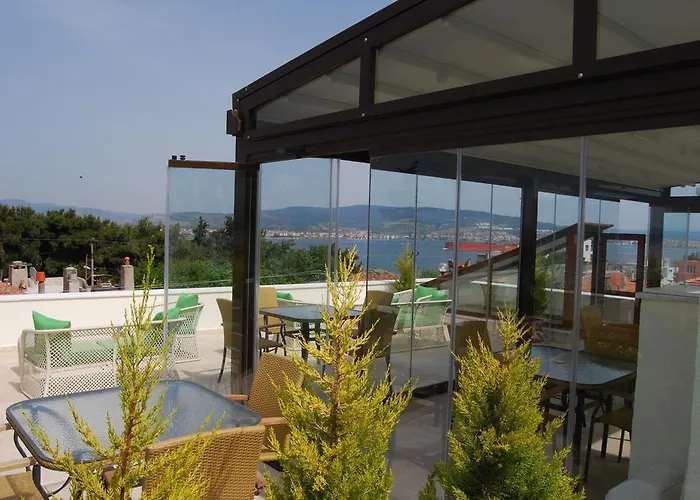 Kilitbahir Apart * Çanakkale