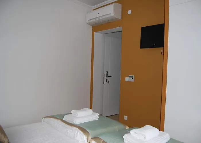 Kilitbahir Apart Frühstückspension Çanakkale