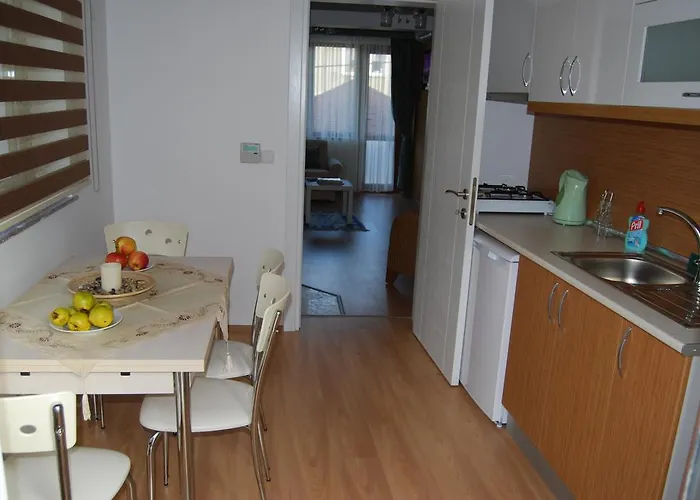 Kilitbahir Apart * Çanakkale