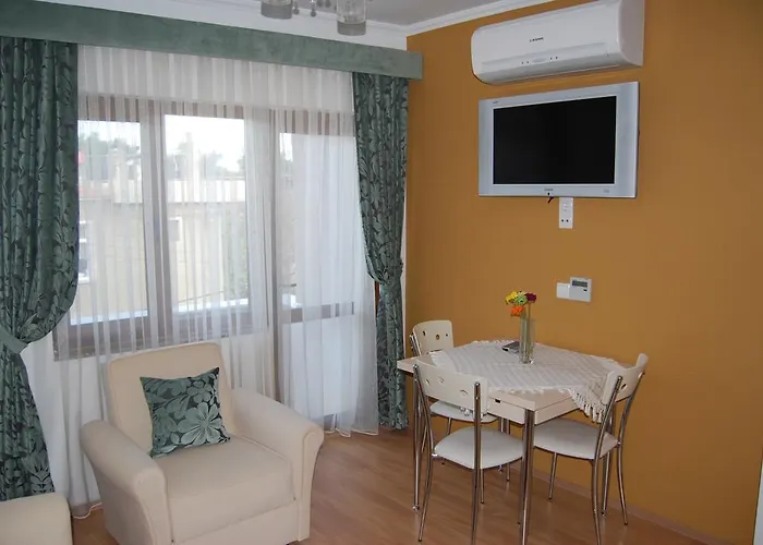 Kilitbahir Apart Çanakkale