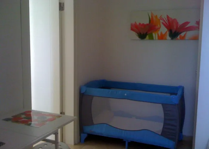 Frühstückspension Kilitbahir Apart *