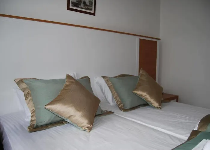 Frühstückspension Kilitbahir Apart *